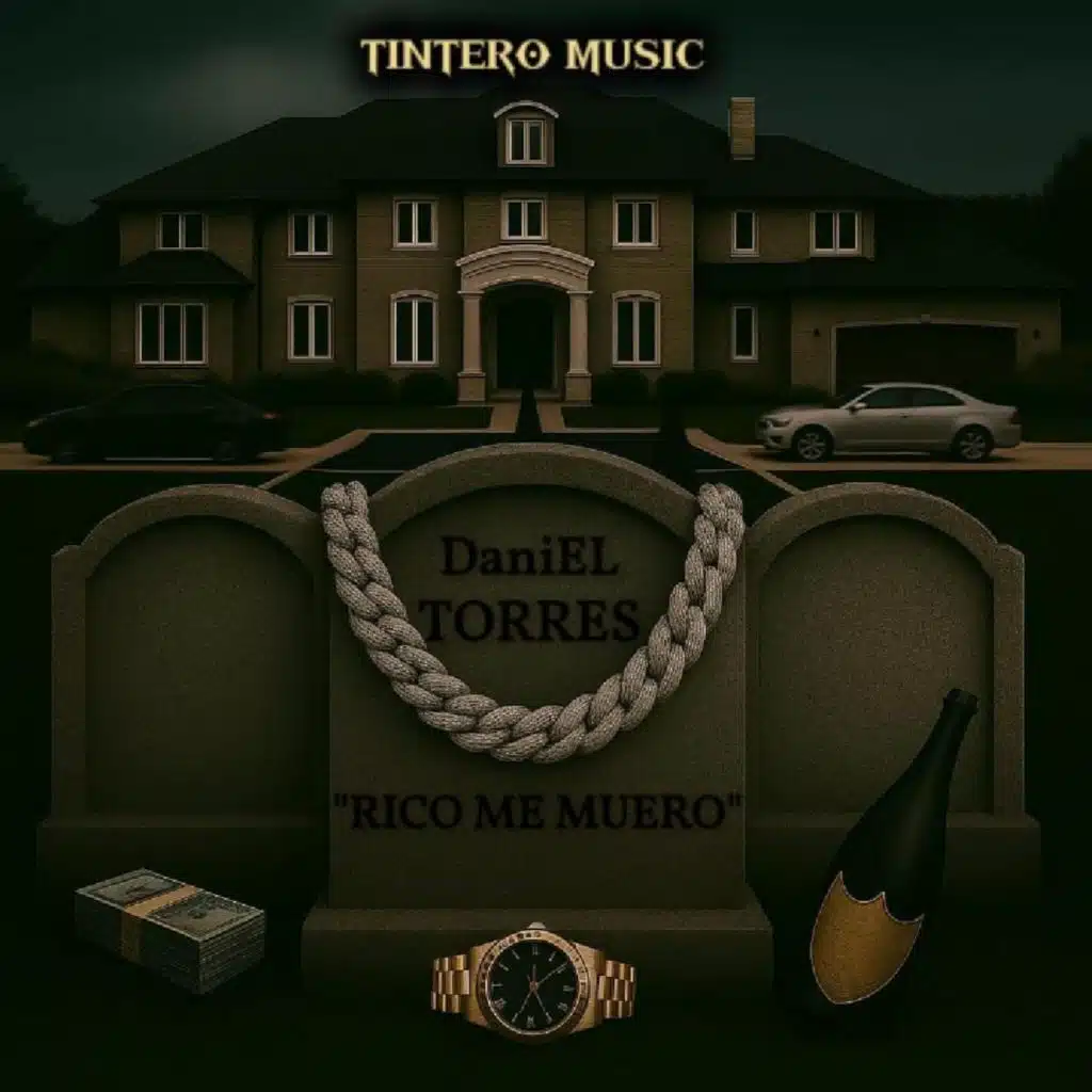 Rico Me Muero