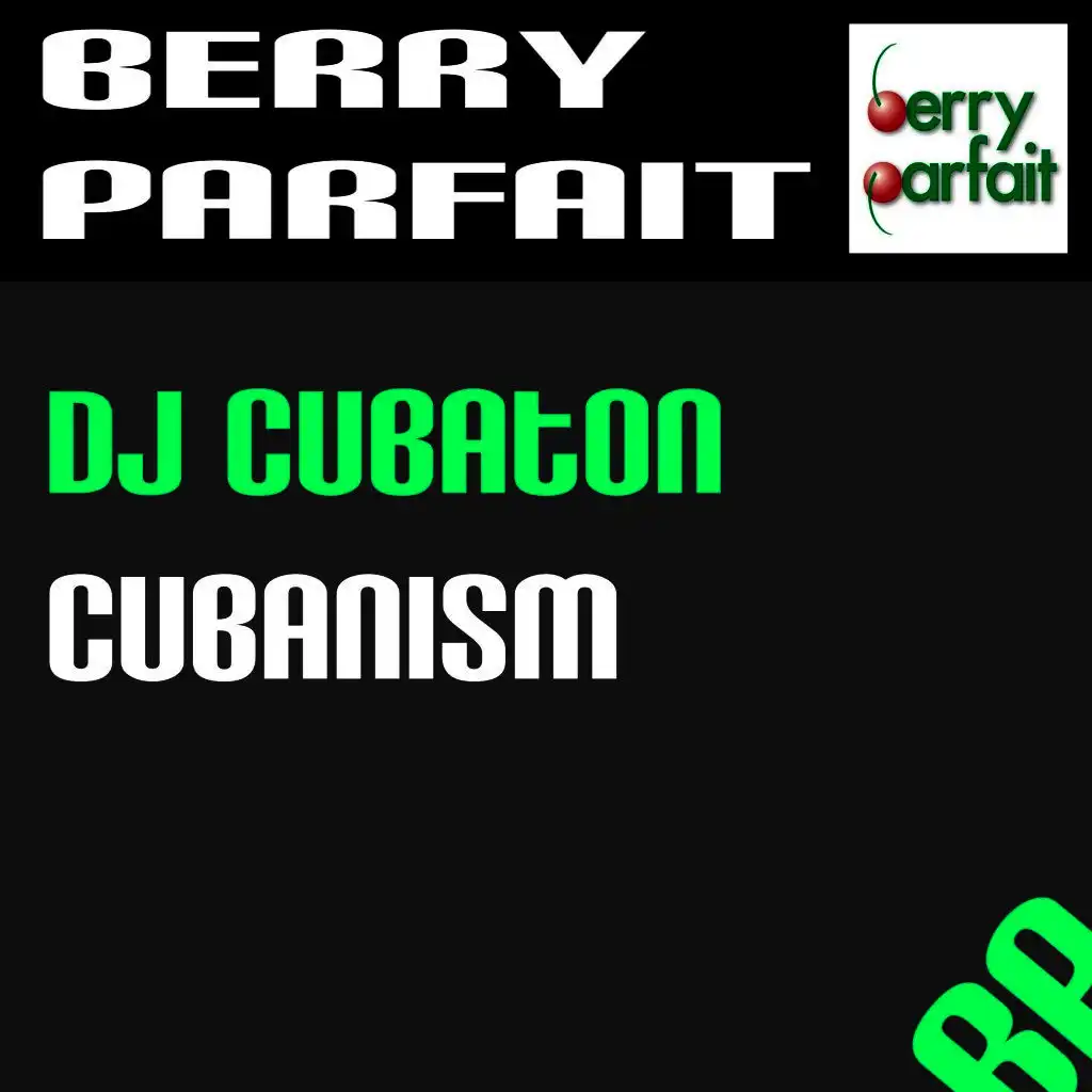 DJ Cubaton