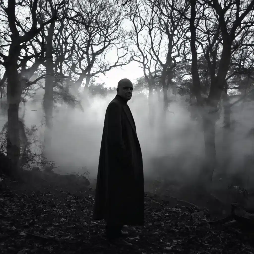 Jeffrey Louis-Reed & Magic Robot