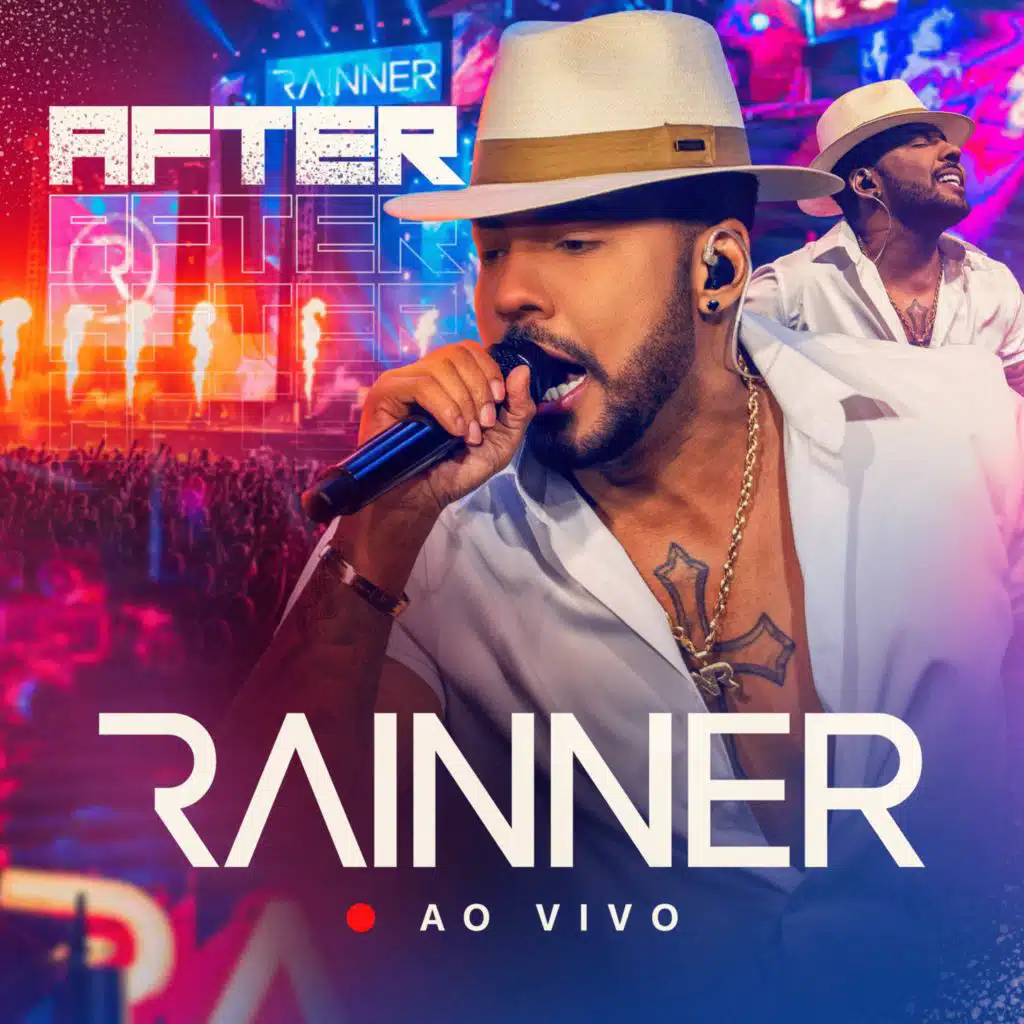 Rainner (Ao Vivo)