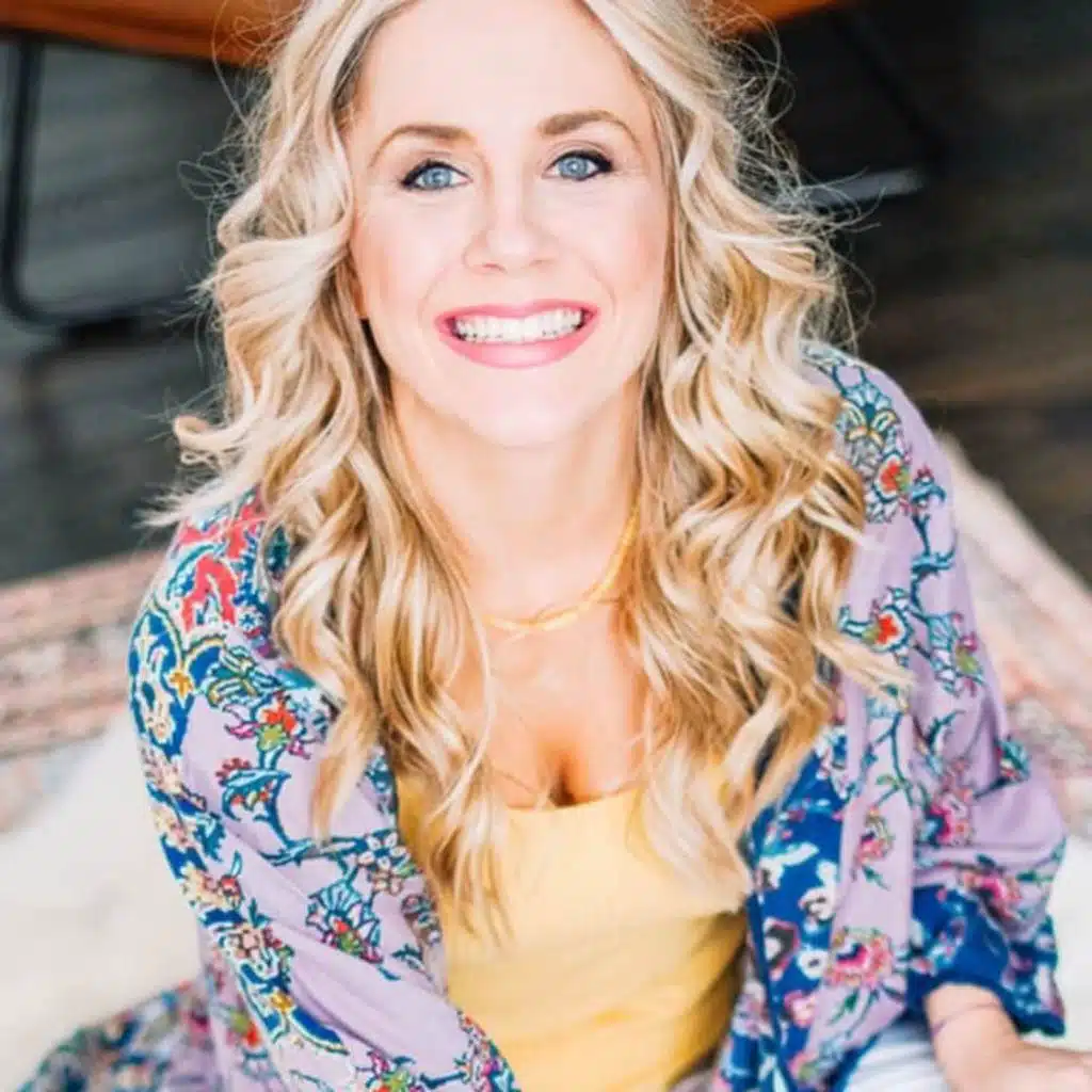 Amy Robeson: The Akashic Records Are Not What You Think