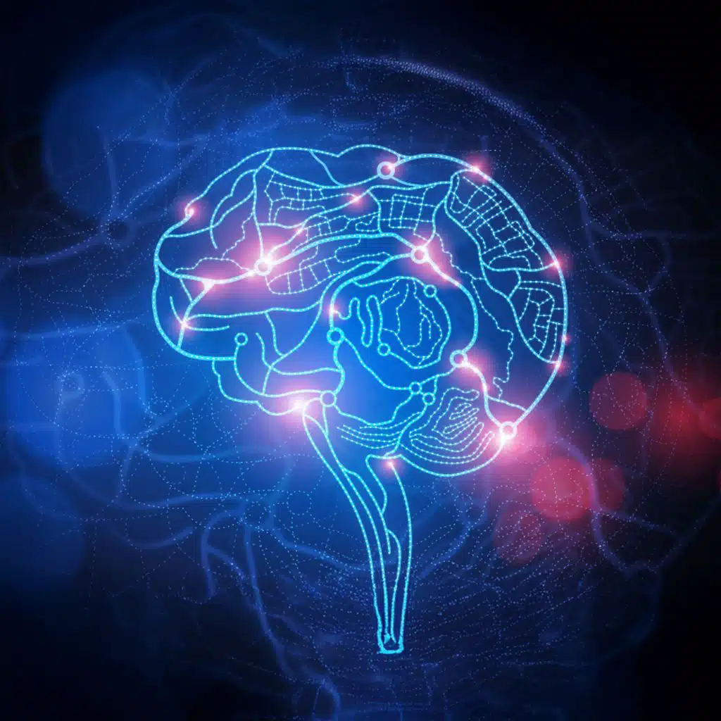 Hz Regenerates Tissues