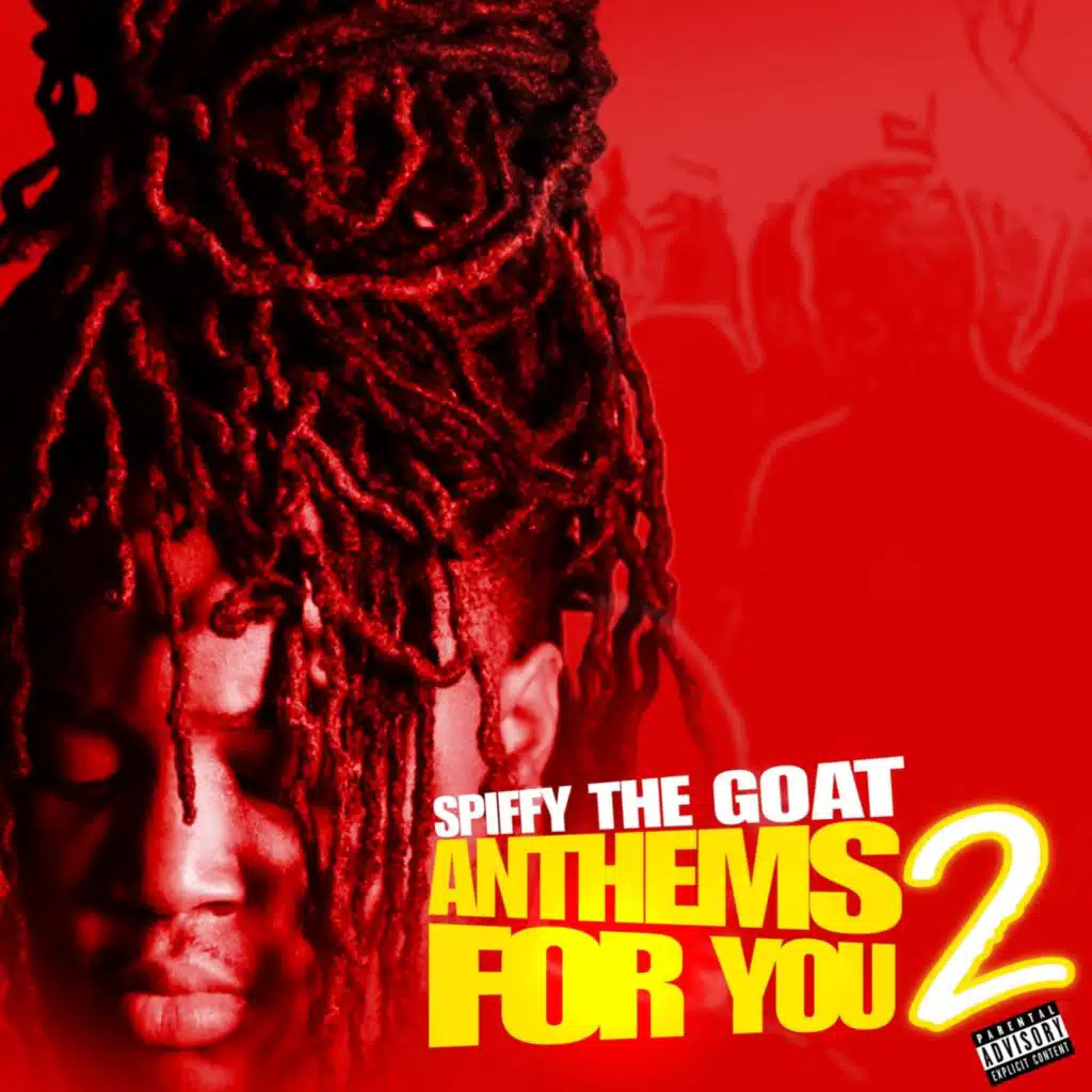 Anthems For You 2