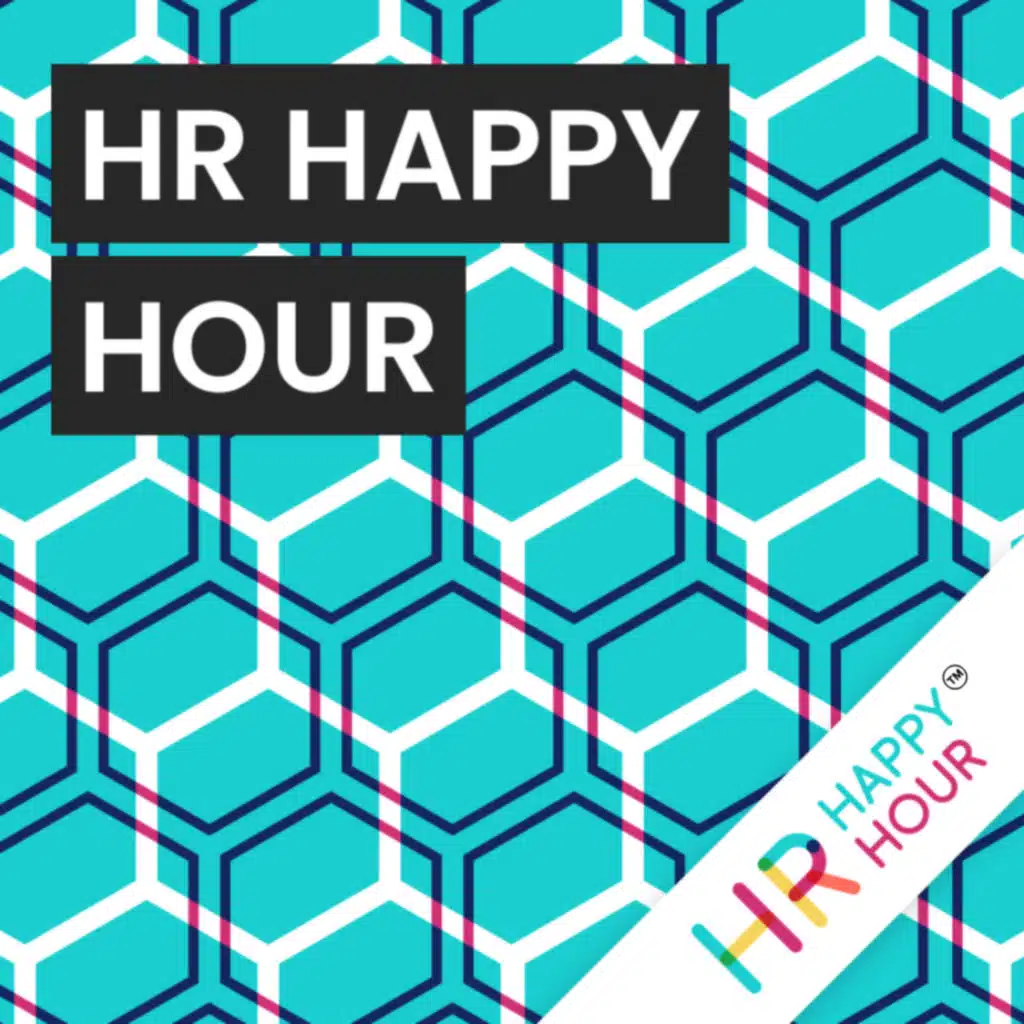 The HR Happy Hour LIVE from HR Tech: Darwinbox