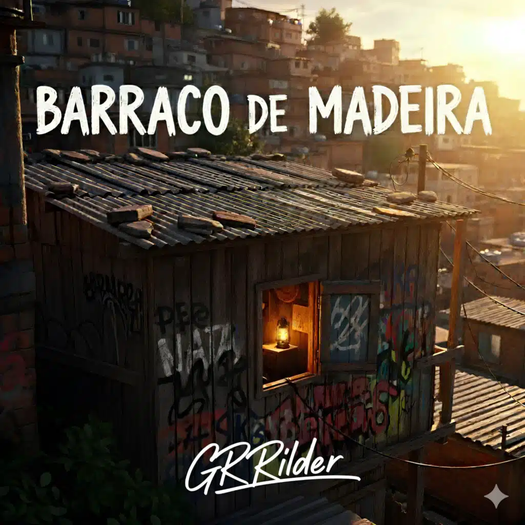 Barraco de Madeira