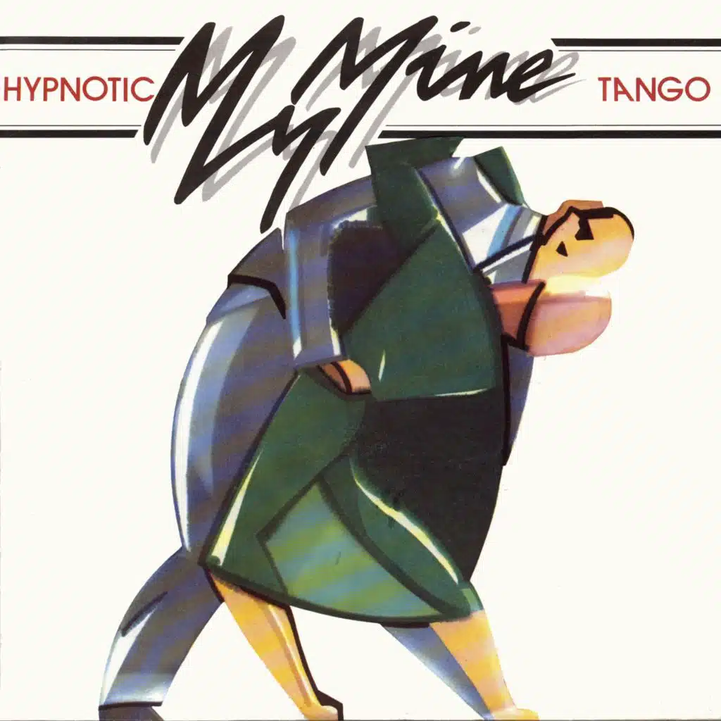 Hypnotic Tango (Original 12" Version)