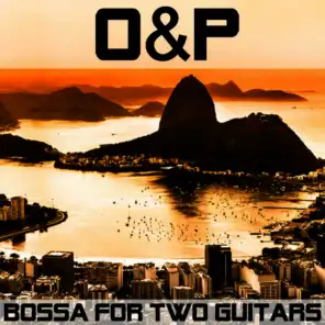 Bossa for Two Guitars