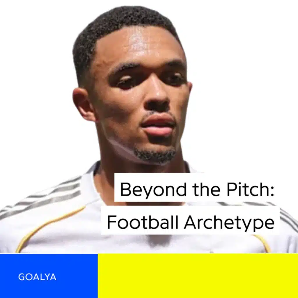 Beyond the Pitch: The Rise of the Football Archetype 