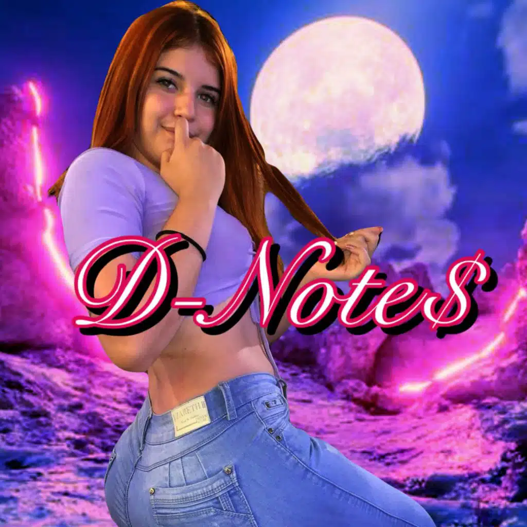 D-Note$