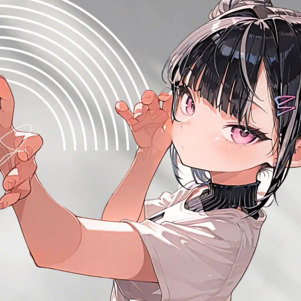 想いだけがループして / Only Feelings Keep Looping