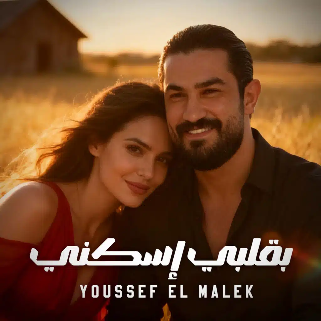 بقلبي إسكني