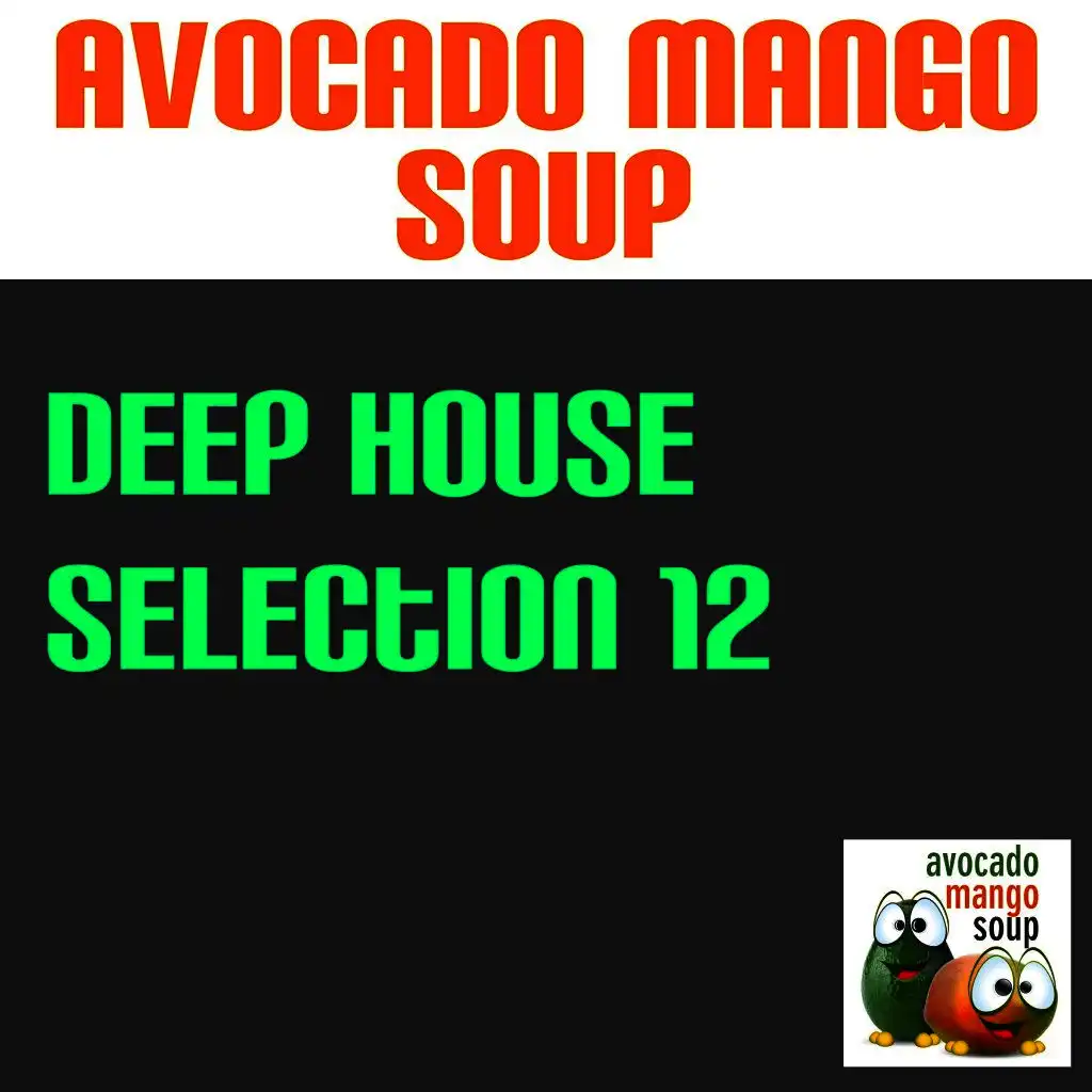 Deep House Selection, Vol. 12