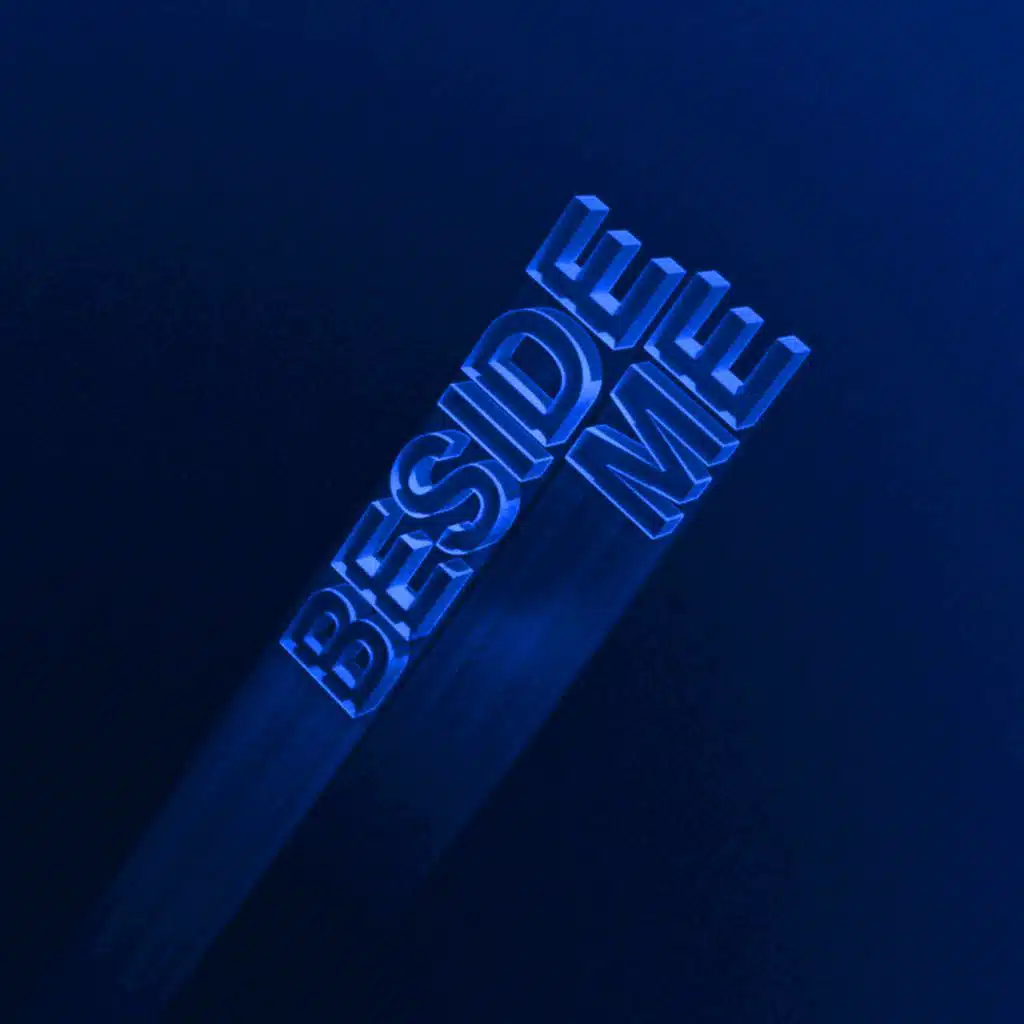Beside Me (Sped Up Version)