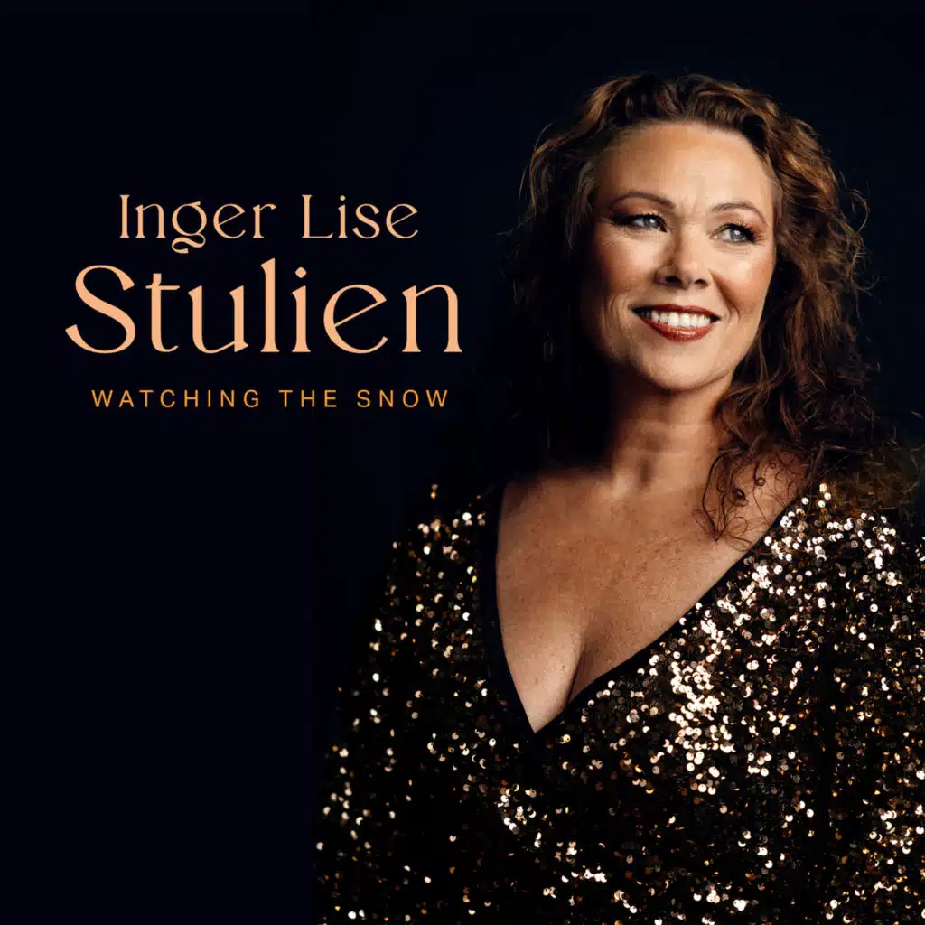 Inger Lise Stulien