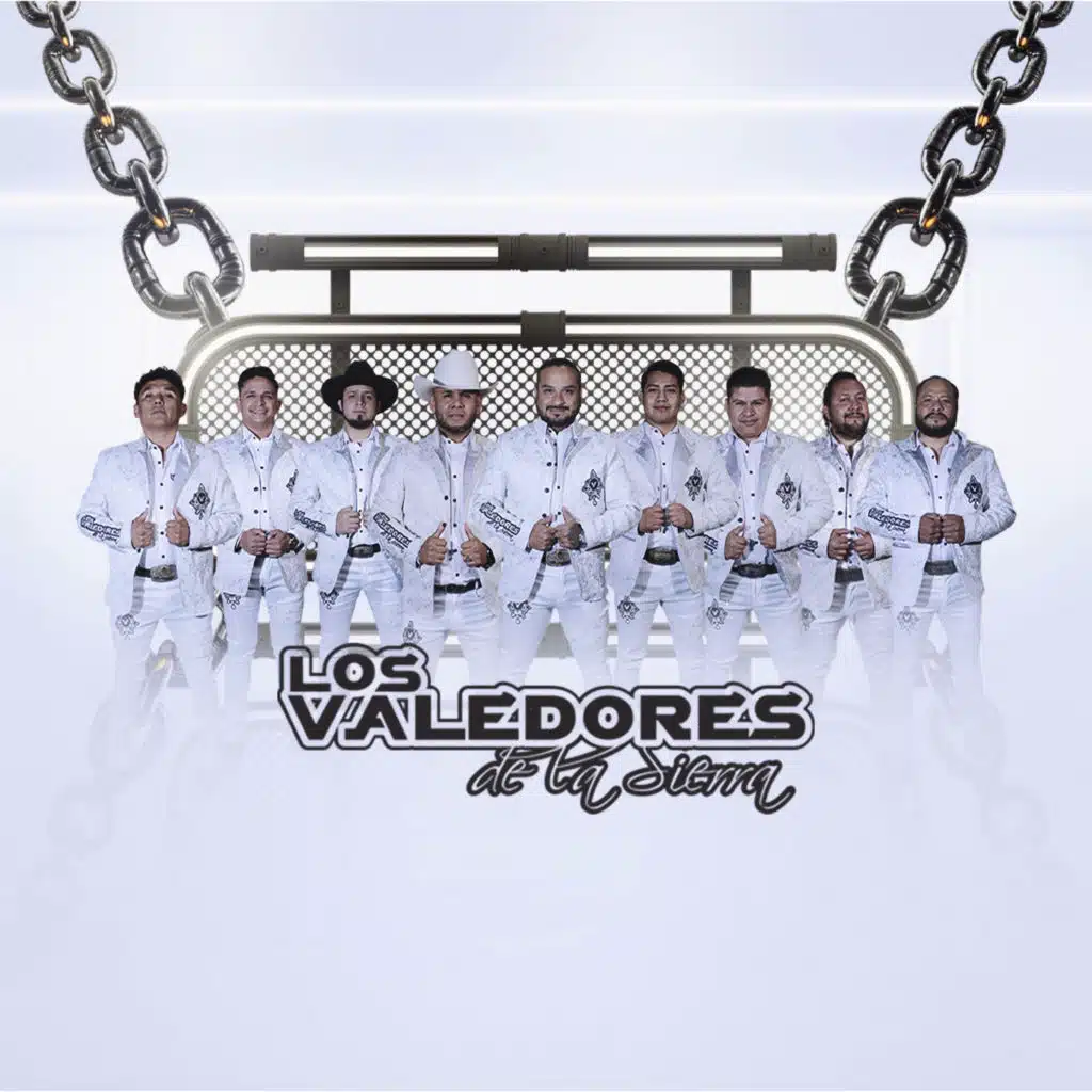 Los Valedores de la Sierra