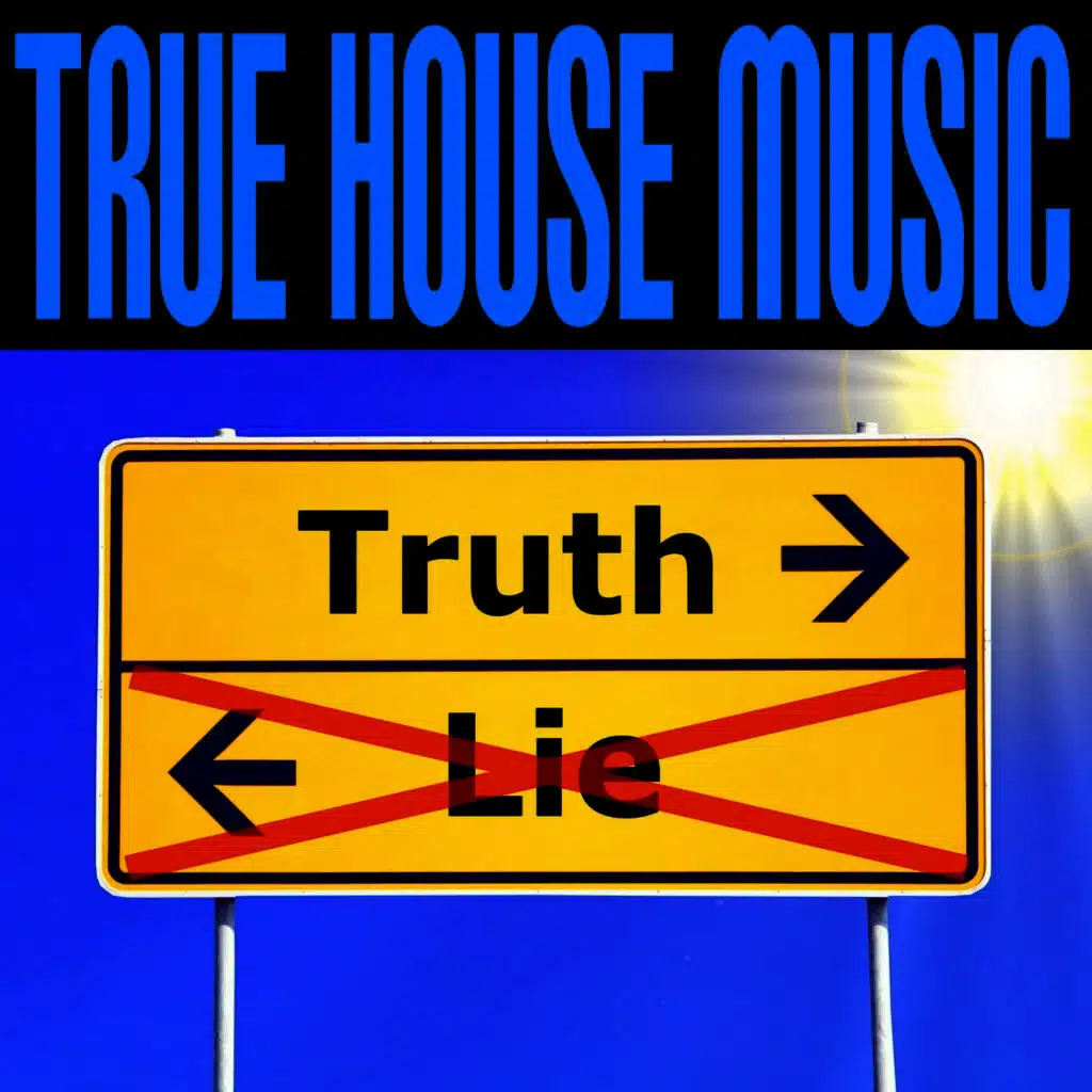 White Tunderbird (Evolution of Deep Mix)