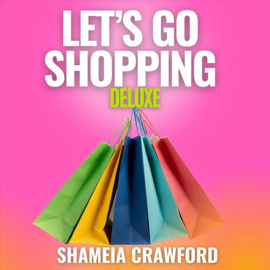 Shameia Crawford