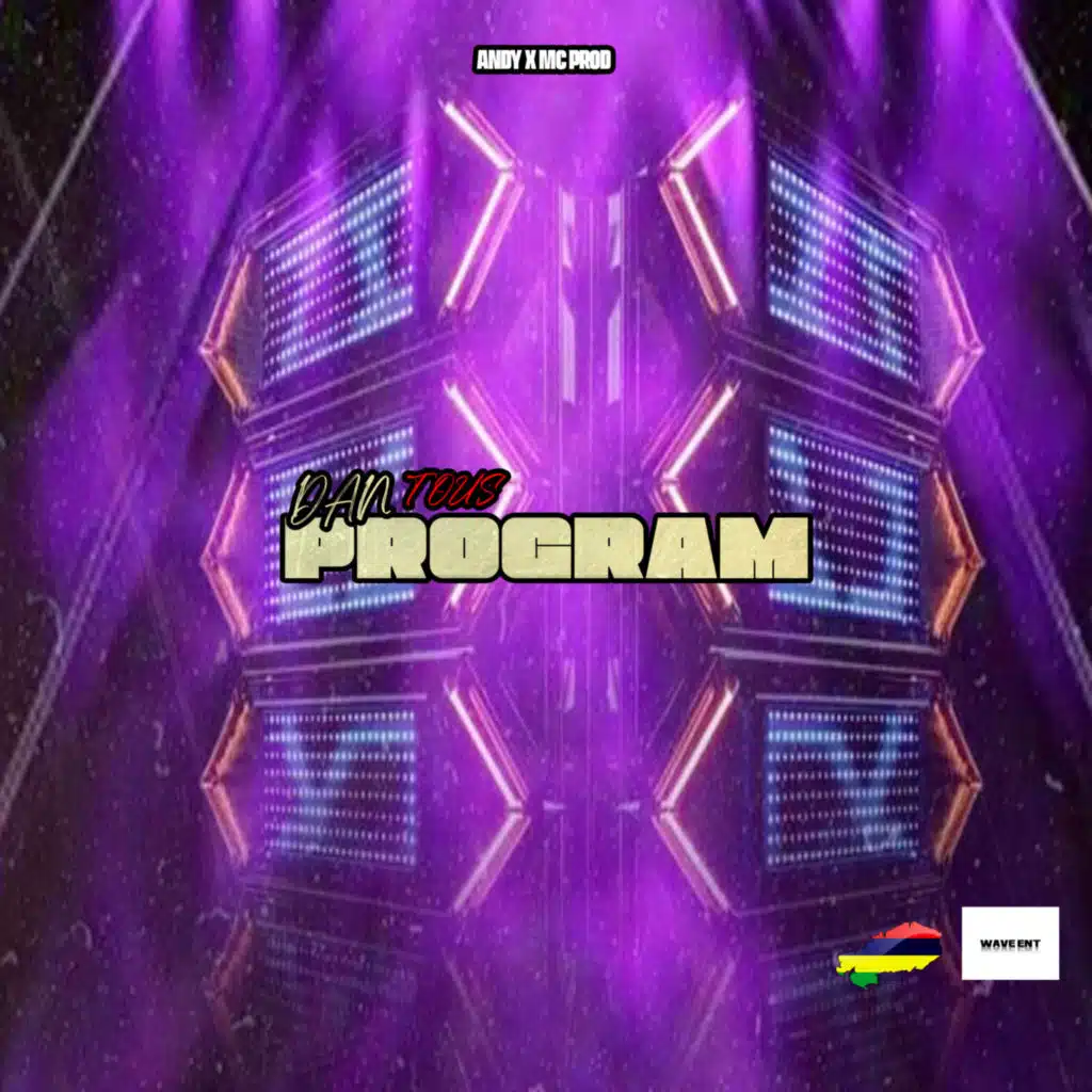 Wave entertainment
