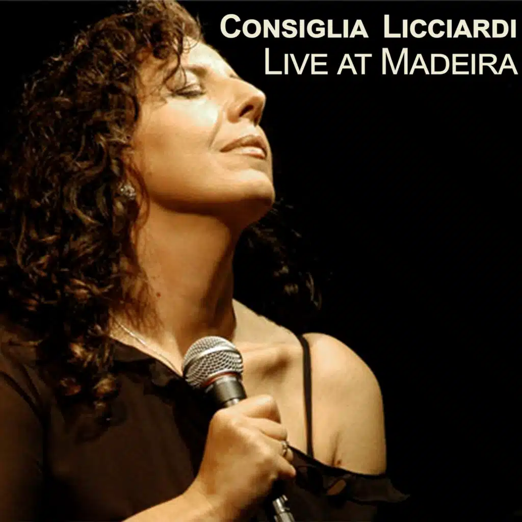 Tiempe belle  (Live)