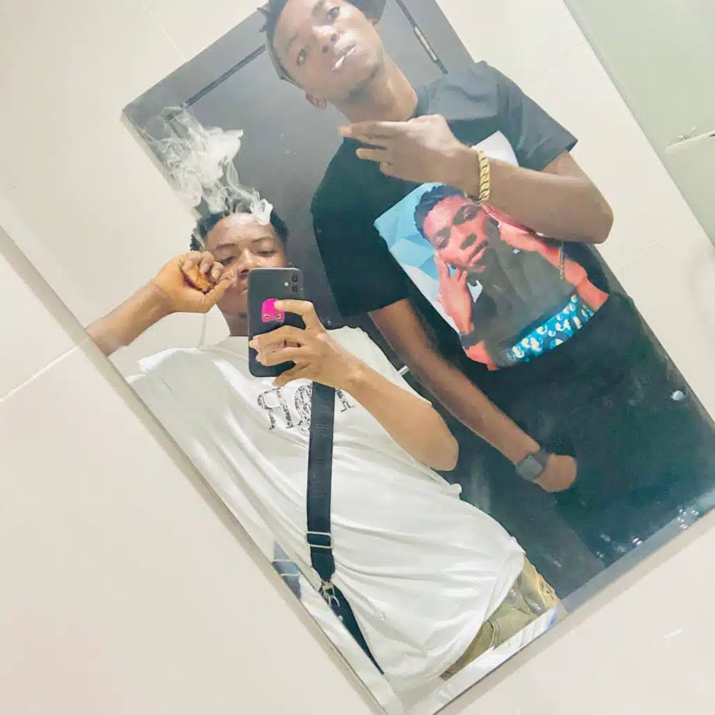 Rich Bandit (feat. Tbillz)