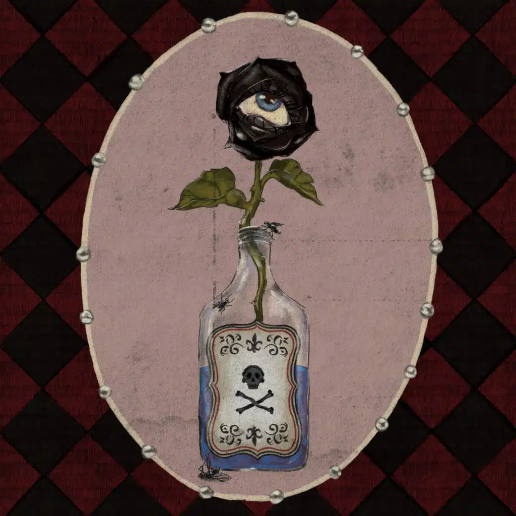 He's My Man (The Anniversary)