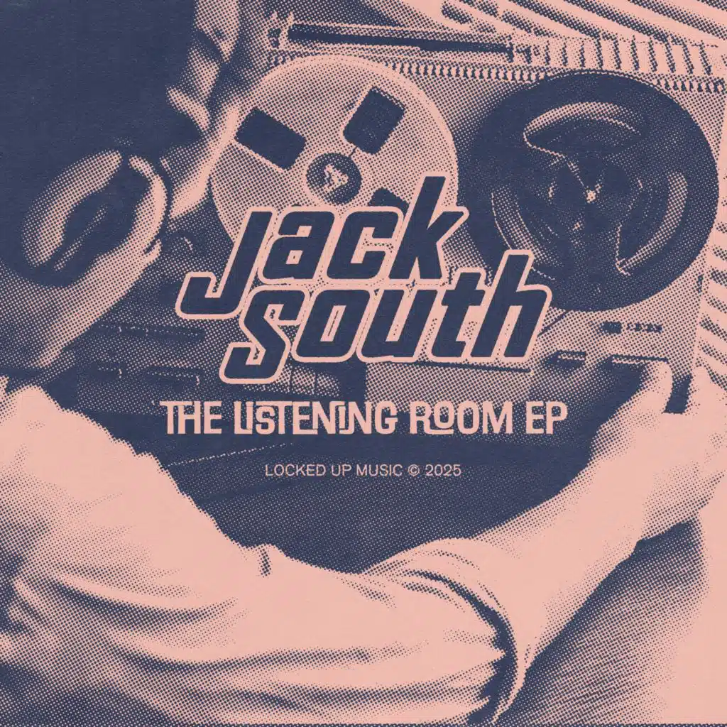 Jack South