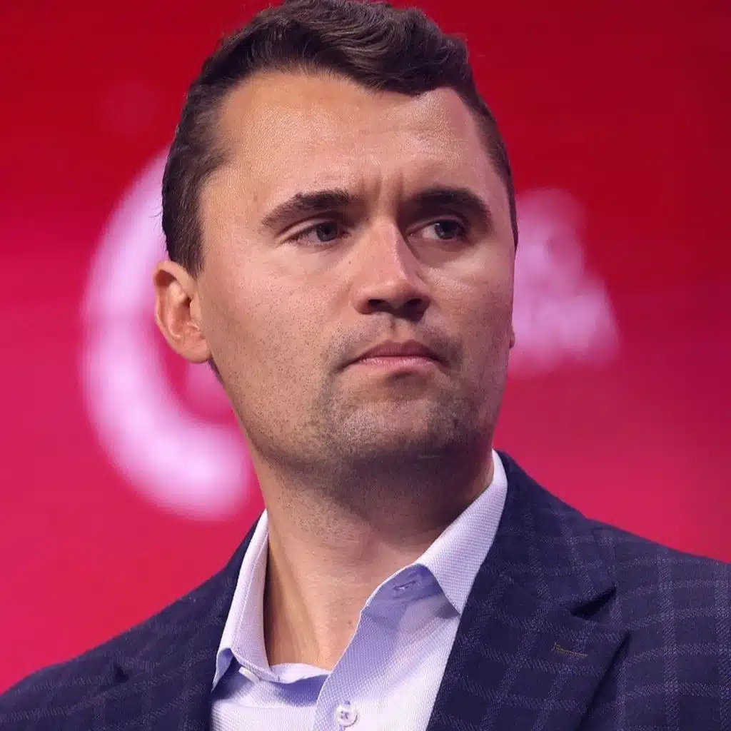 The Assassination of Charlie Kirk [Teaser]