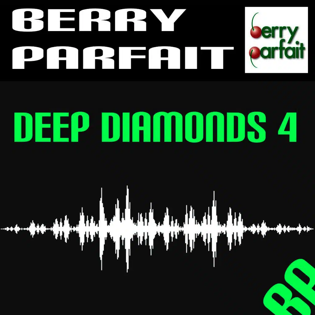 Deep Diamonds, Vol. 4
