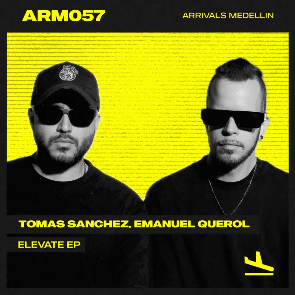 Emanuel Querol & Tomas Sanchez