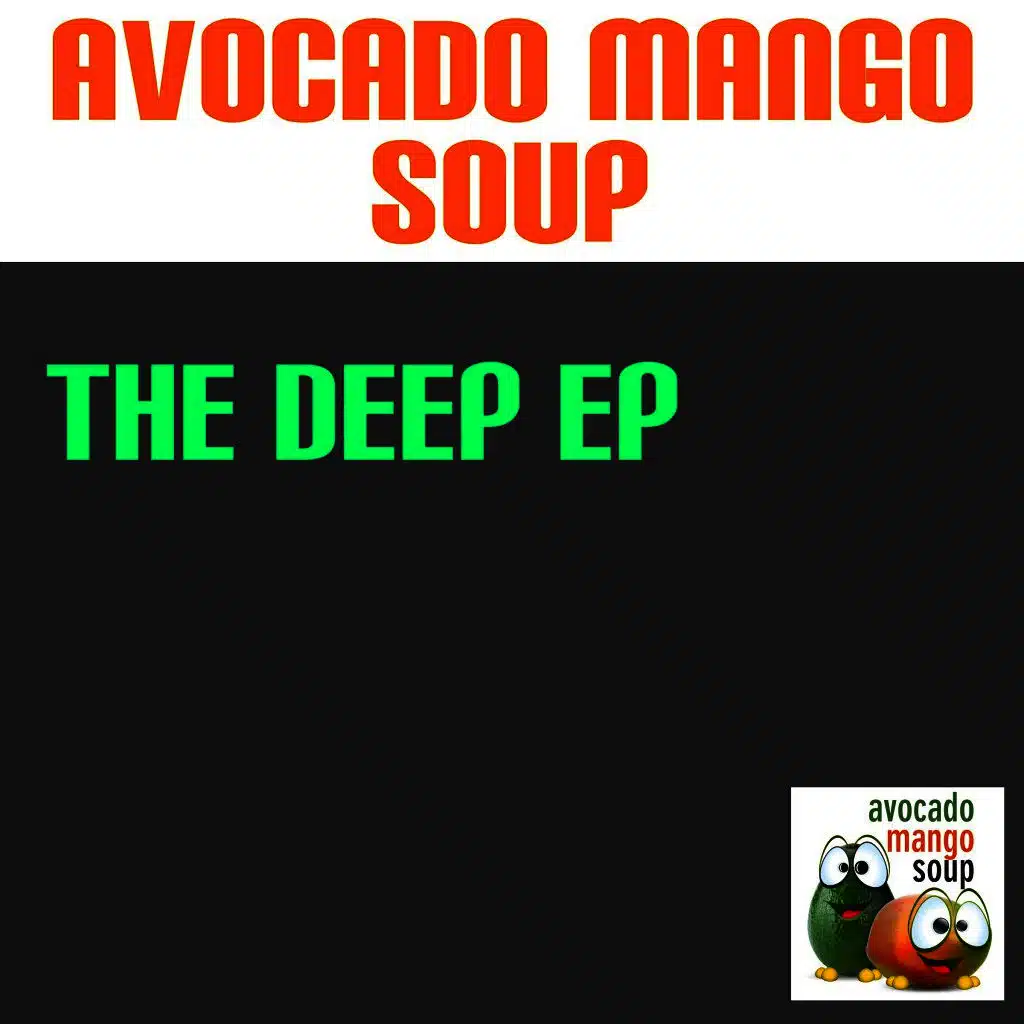 The Deep EP