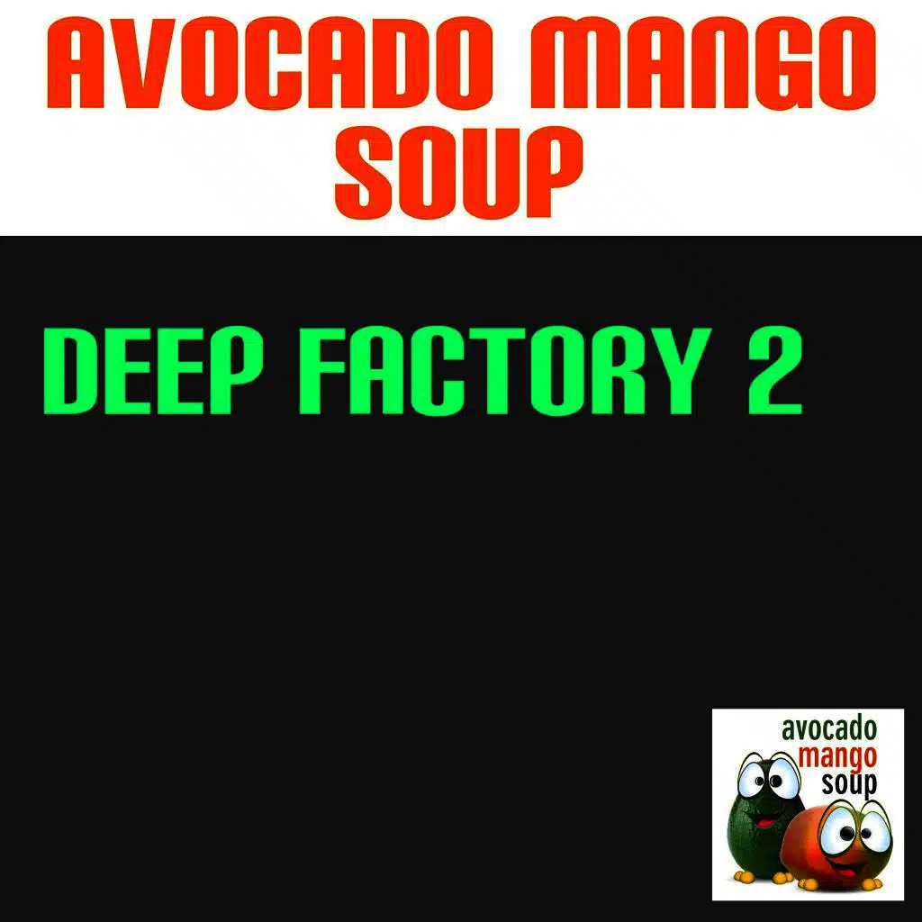 Deep Factory, Vol. 2