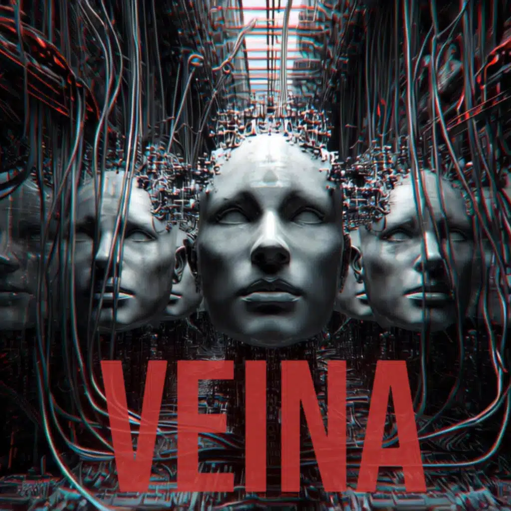 Veina