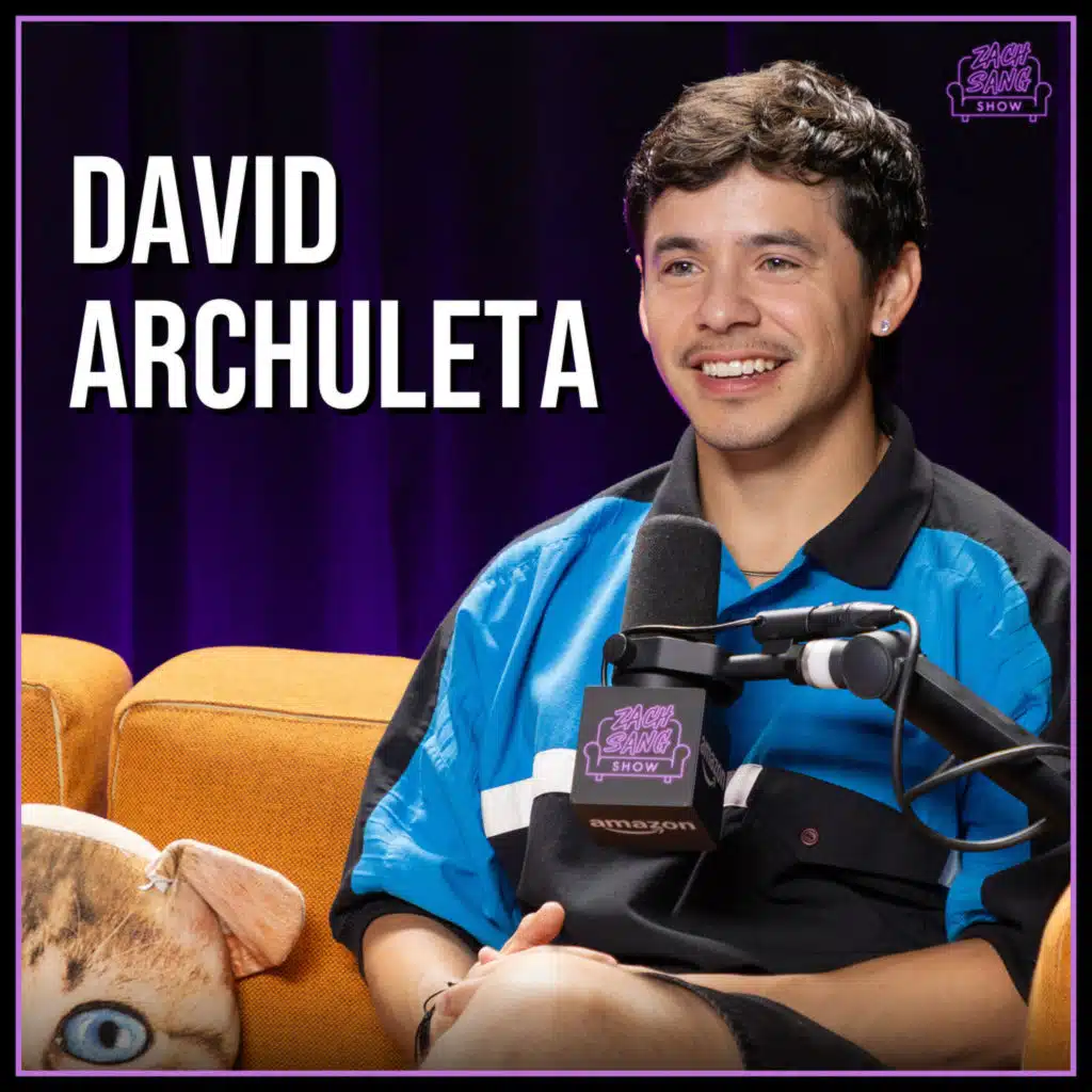 David Archuleta on Leaving LDS, Coming Out, Crush, and EP ‘Earthly Delights’
