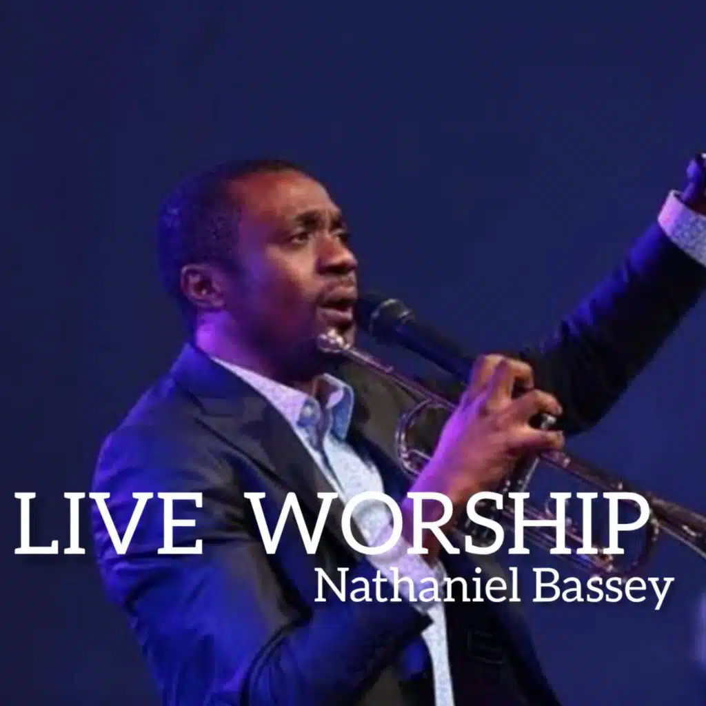 NATHANIEL BASSEY