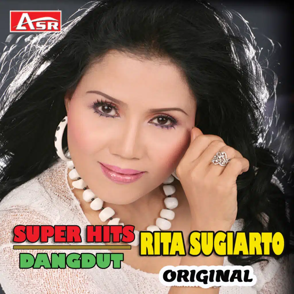 Super Hits Rita Sugiarto
