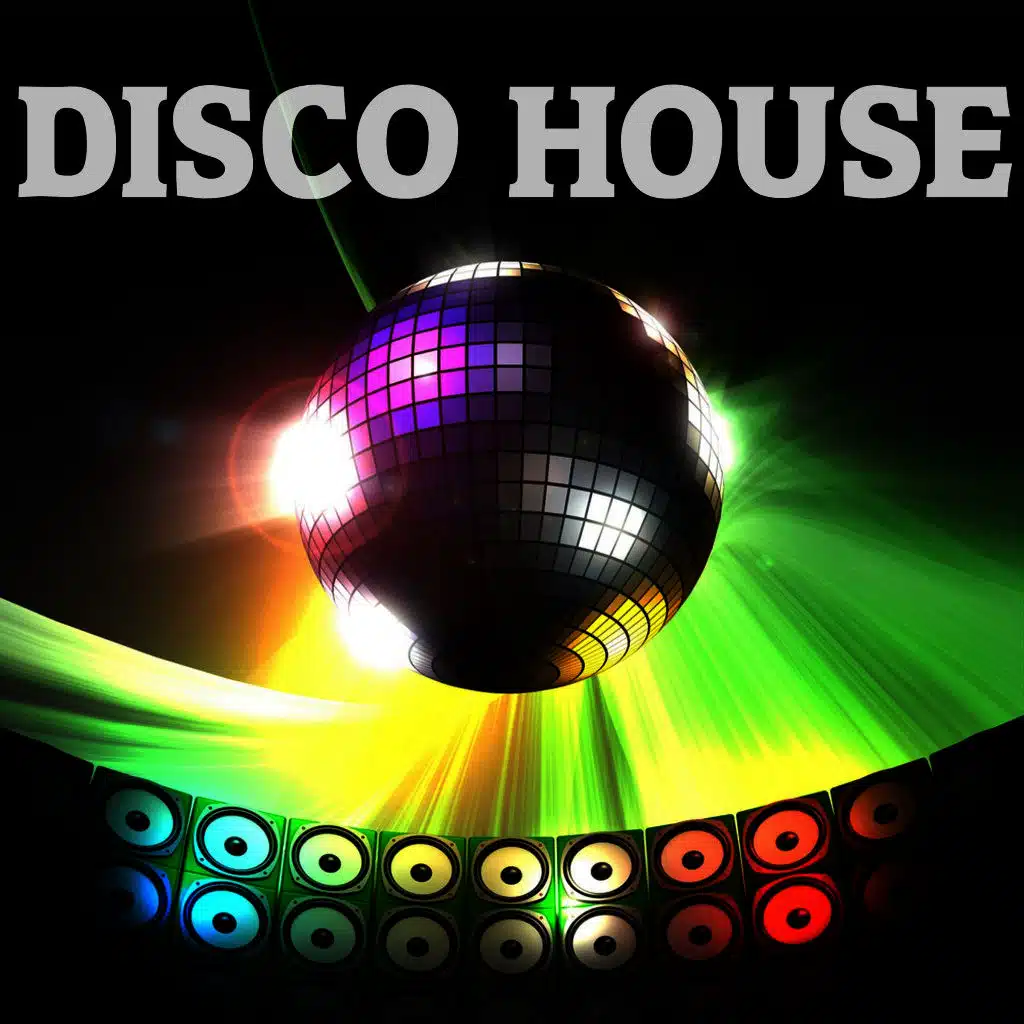 Disco House