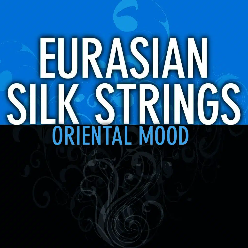 Eurasian Silk Strings