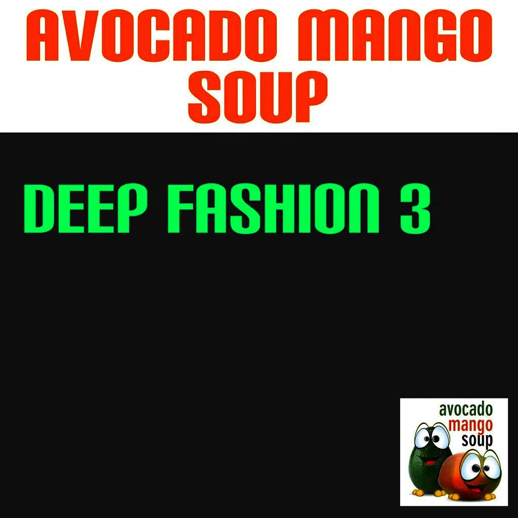 Warm as Ice (Original Mix)