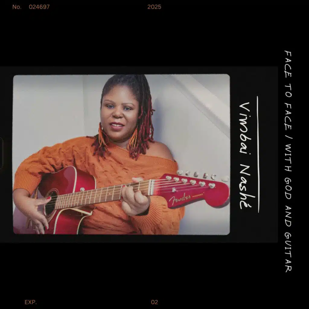 Face To Face/With God And Guitar