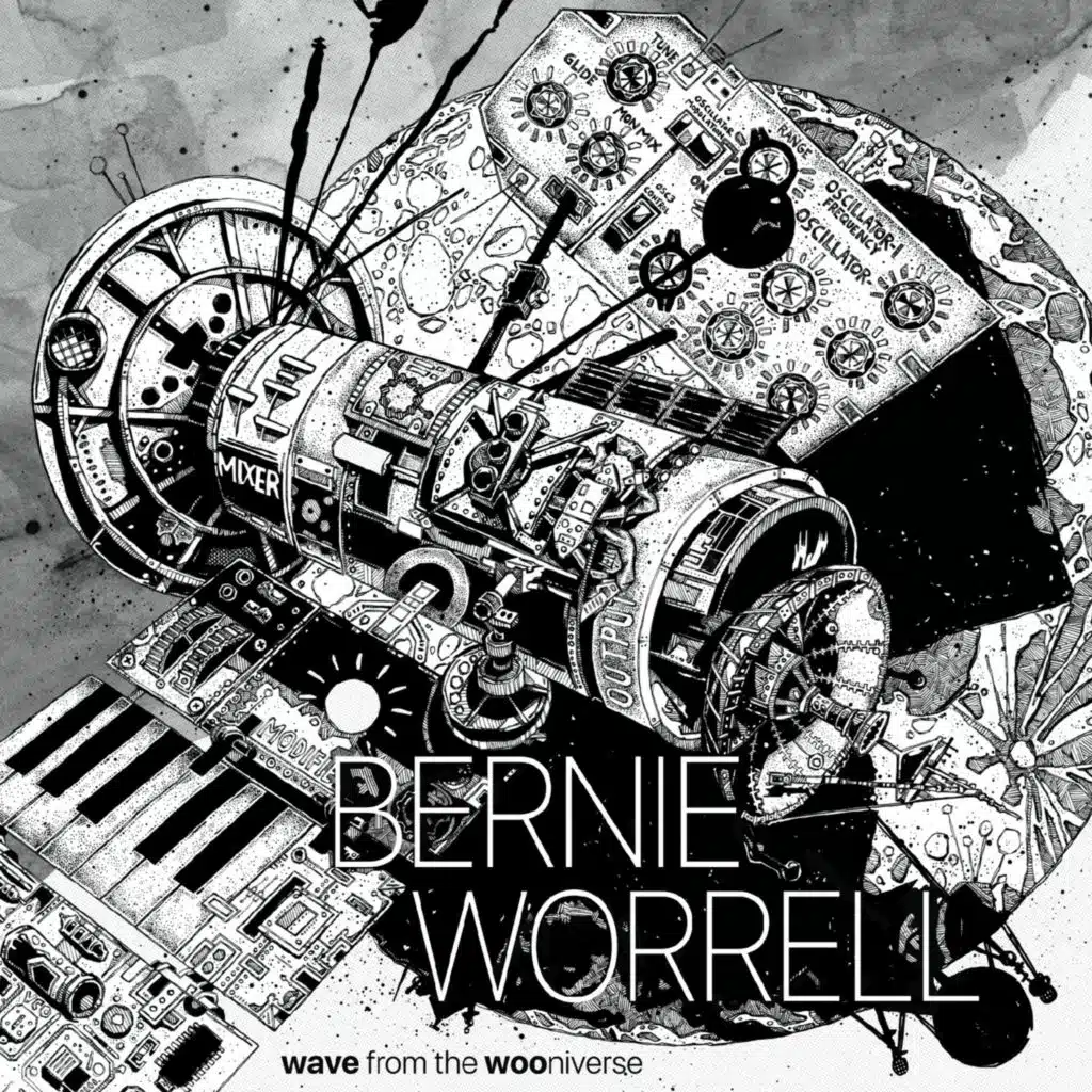 Bernie Worrell