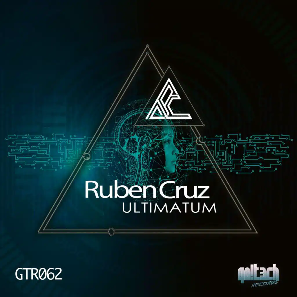 Ruben Cruz