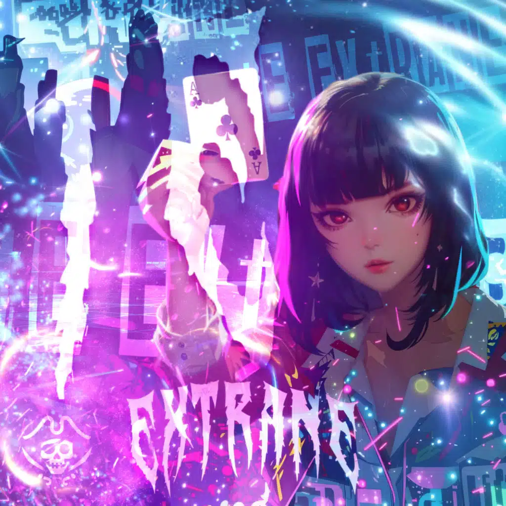 TE EXTRANE (Slowed)