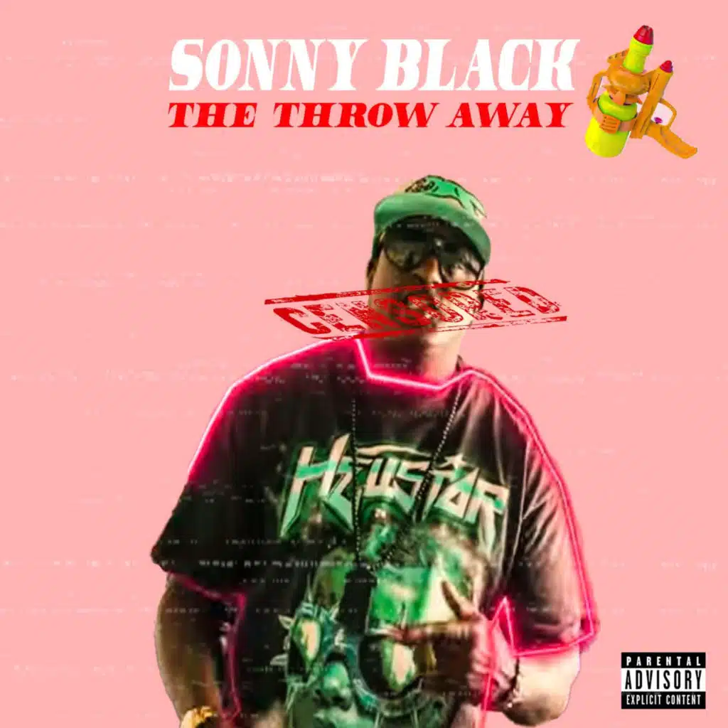 Sonny Black