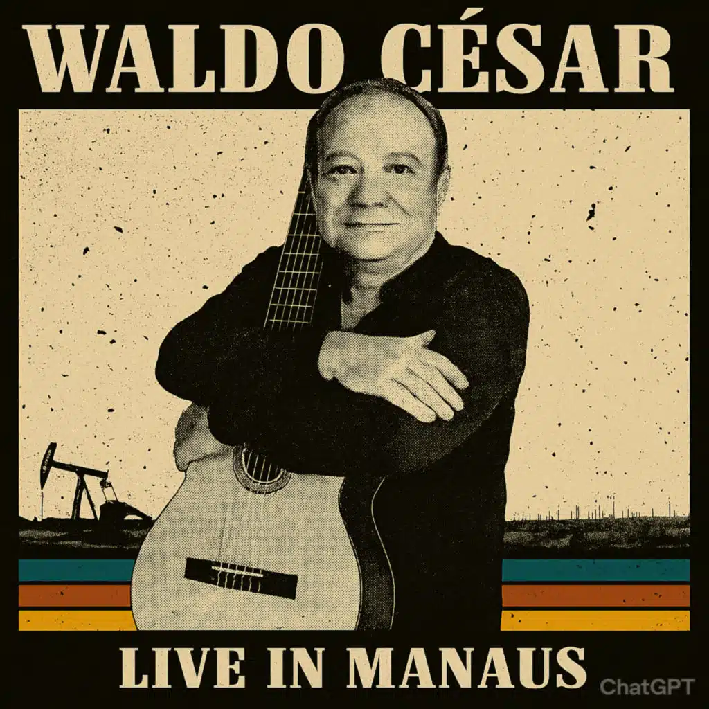 Waldo César
