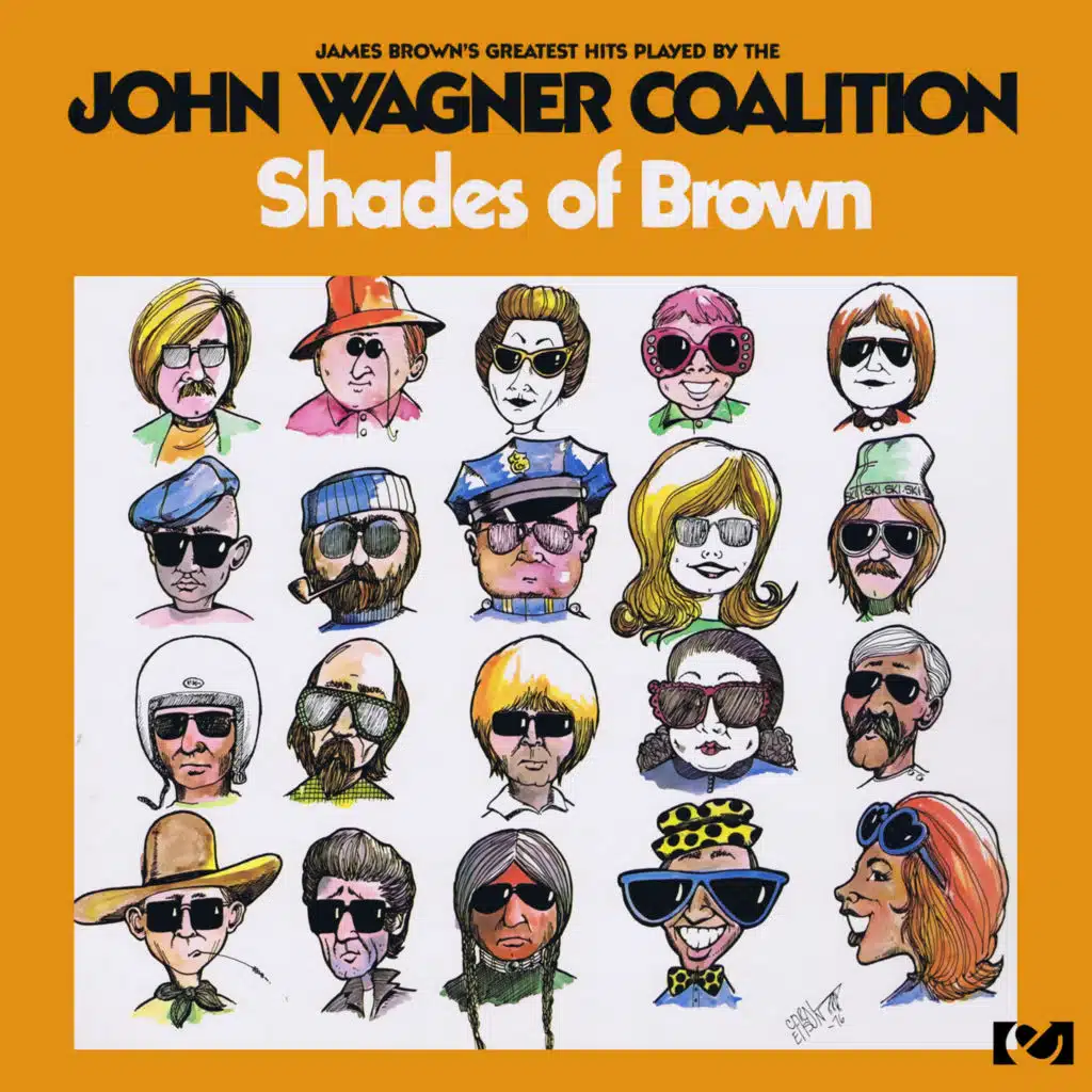 The John Wagner Coalition