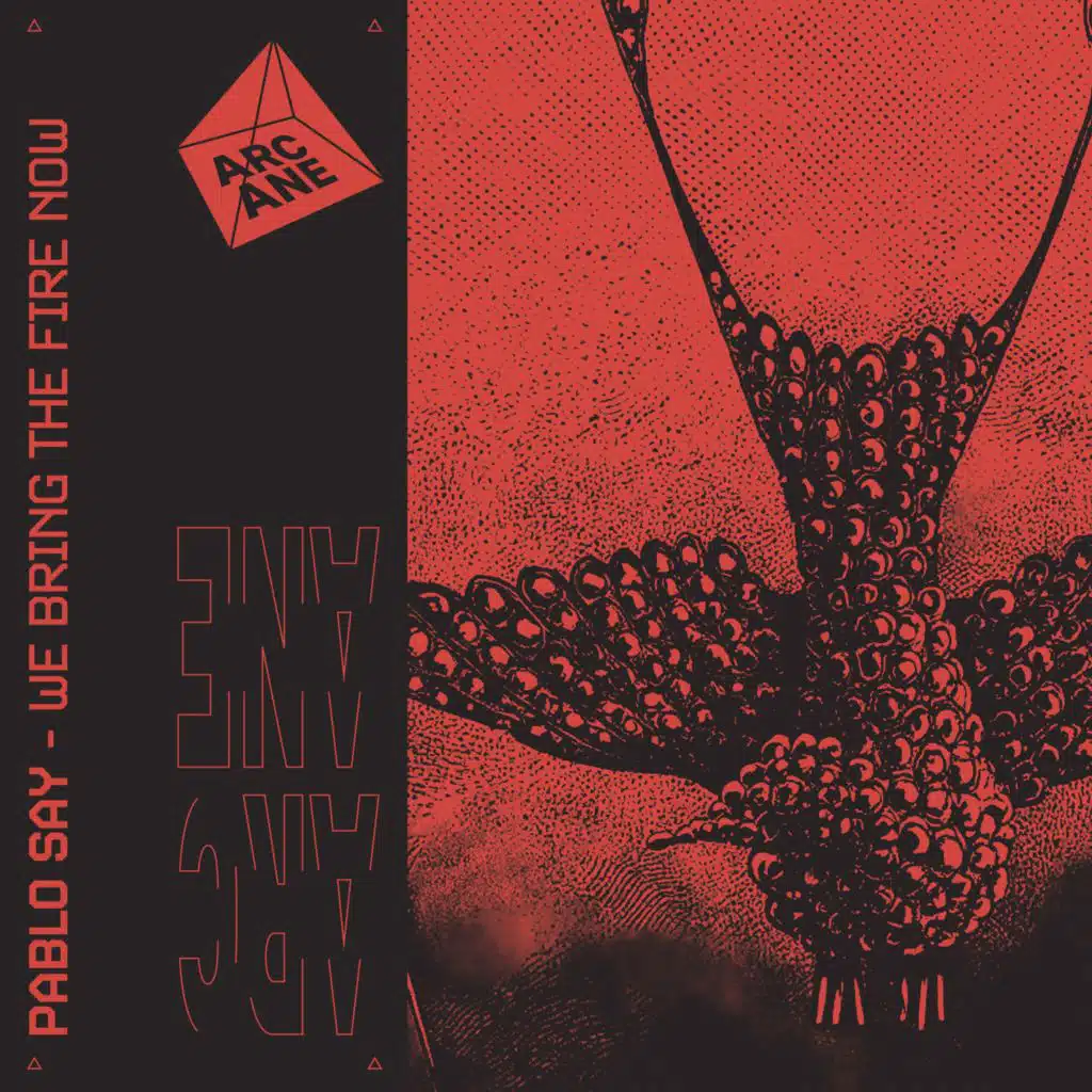 We Bring The Fire Now