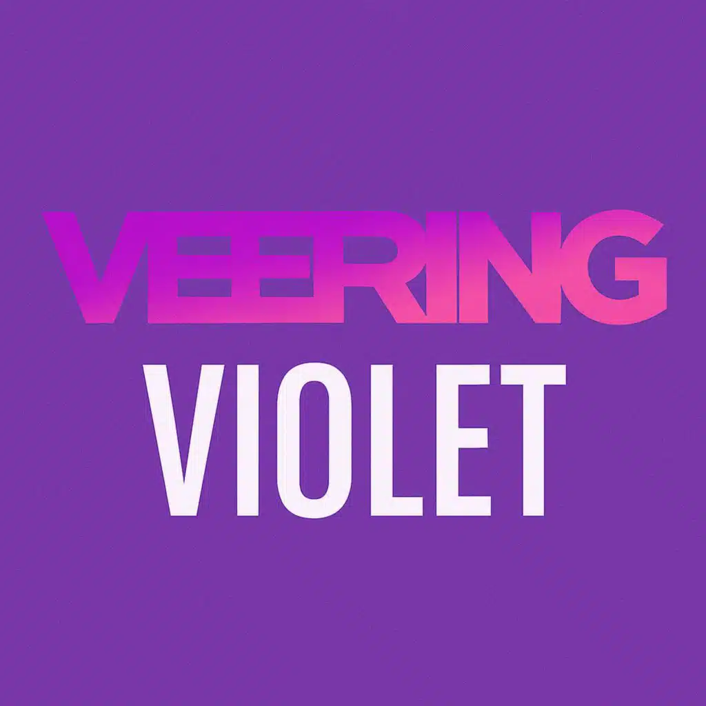 Veering