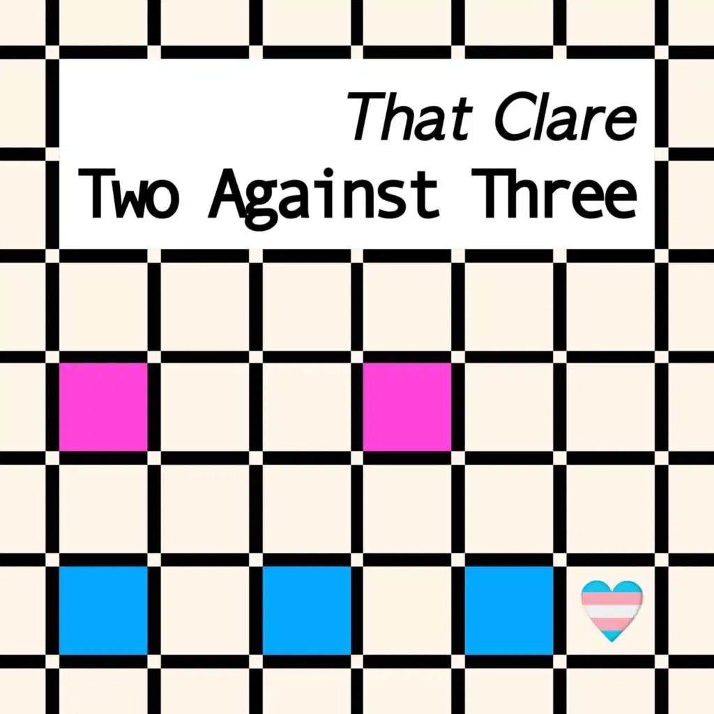 Two Against Three (Aske Mixes)