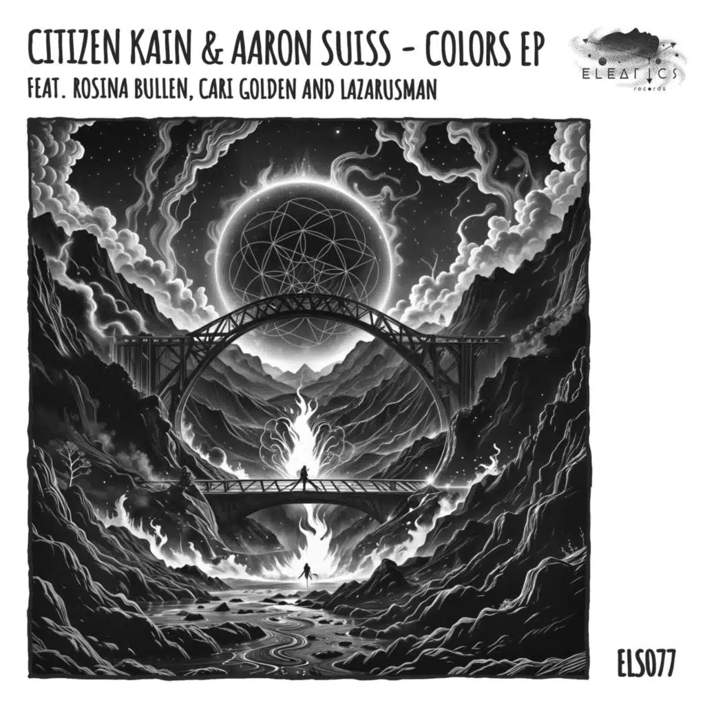 Citizen Kain & Aaron Suiss