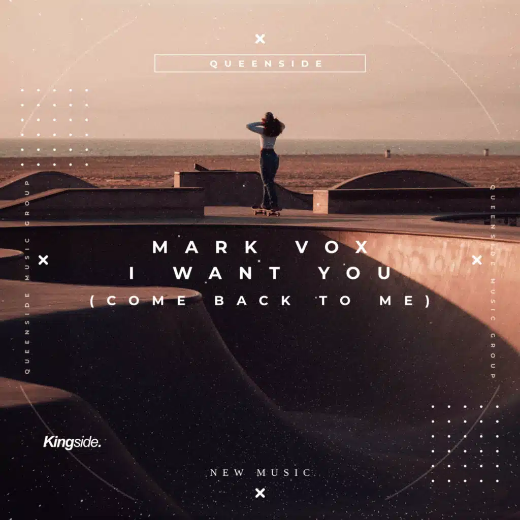 I Want You (Come Back To Me)